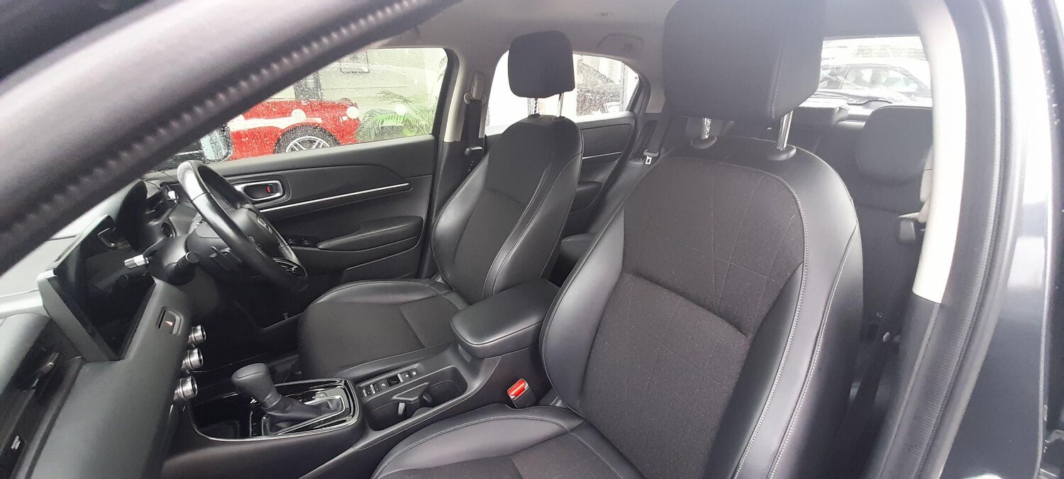 Used Honda HR-V 2022 for sale - 76537887: Photo 61