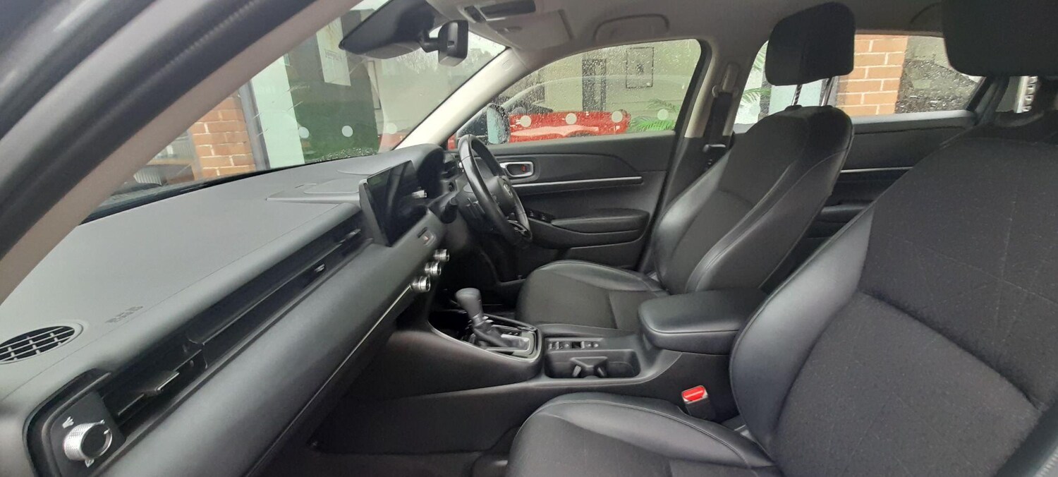 Used Honda HR-V 2022 for sale - 76537887: Photo 62