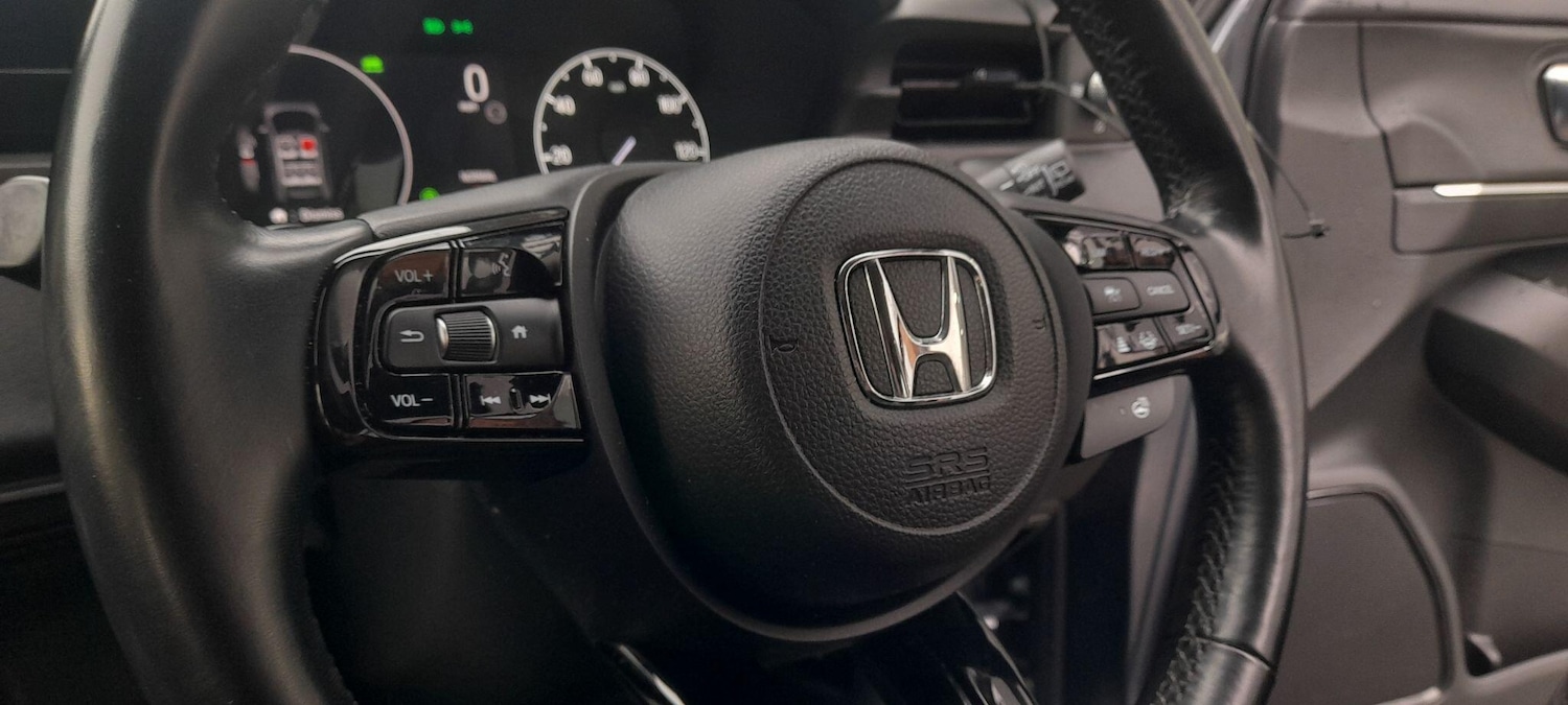 Used Honda HR-V 2022 for sale - 76537887: Photo 66