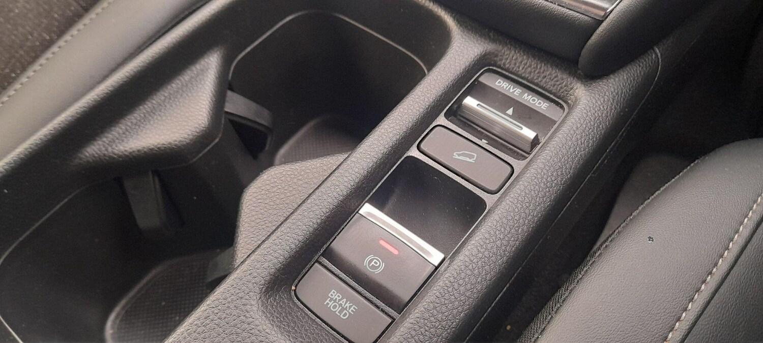 Used Honda HR-V 2022 for sale - 76537887: Photo 67