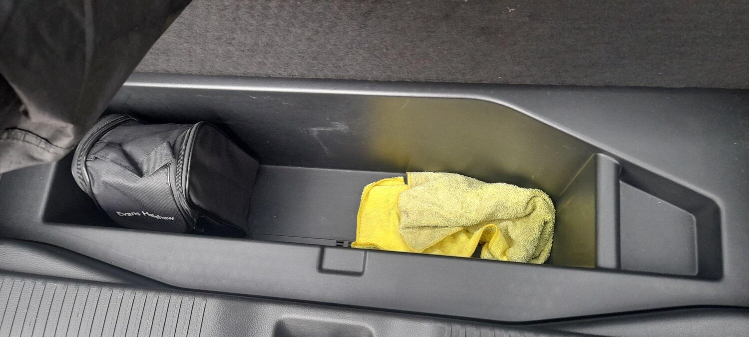 Used Honda HR-V 2022 for sale - 76537887: Photo 70