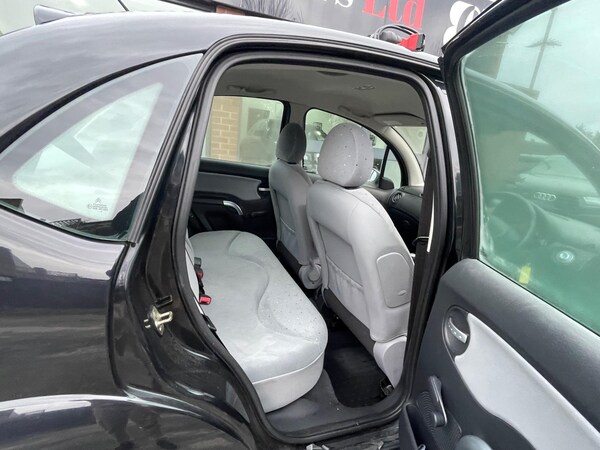 Used Citroen C3 2004 for sale - 76269802: Photo 13