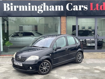 2004 (04) - 1.4i SX 5dr