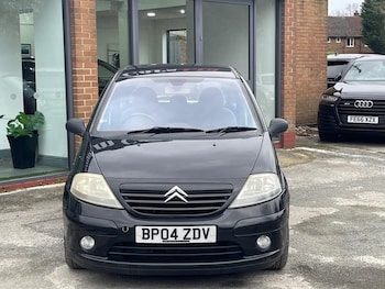 Used Citroen C3 2004 for sale - 76269802: Photo 2