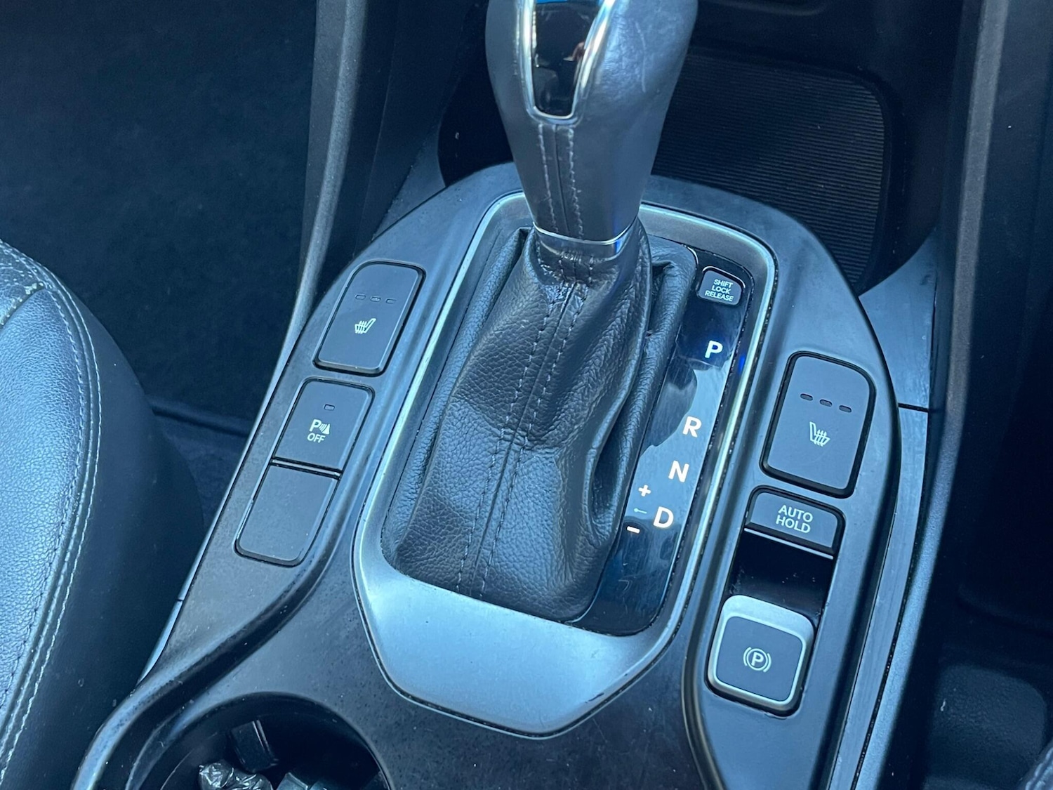 Used Hyundai Santa Fe 2013 for sale - 76167036: Photo 17