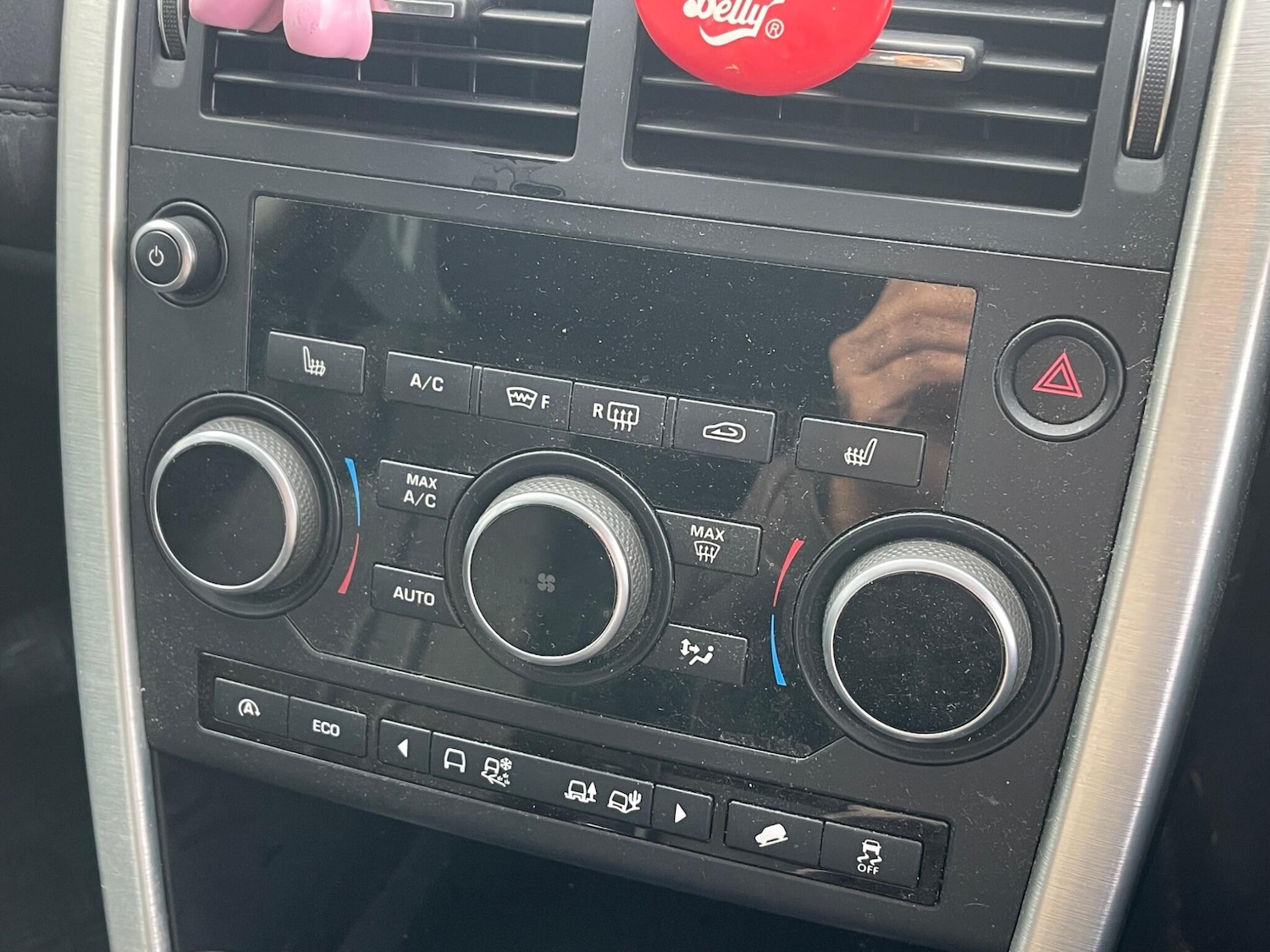 Used Land Rover Discovery Sport 2017 for sale - 76389259: Photo 19