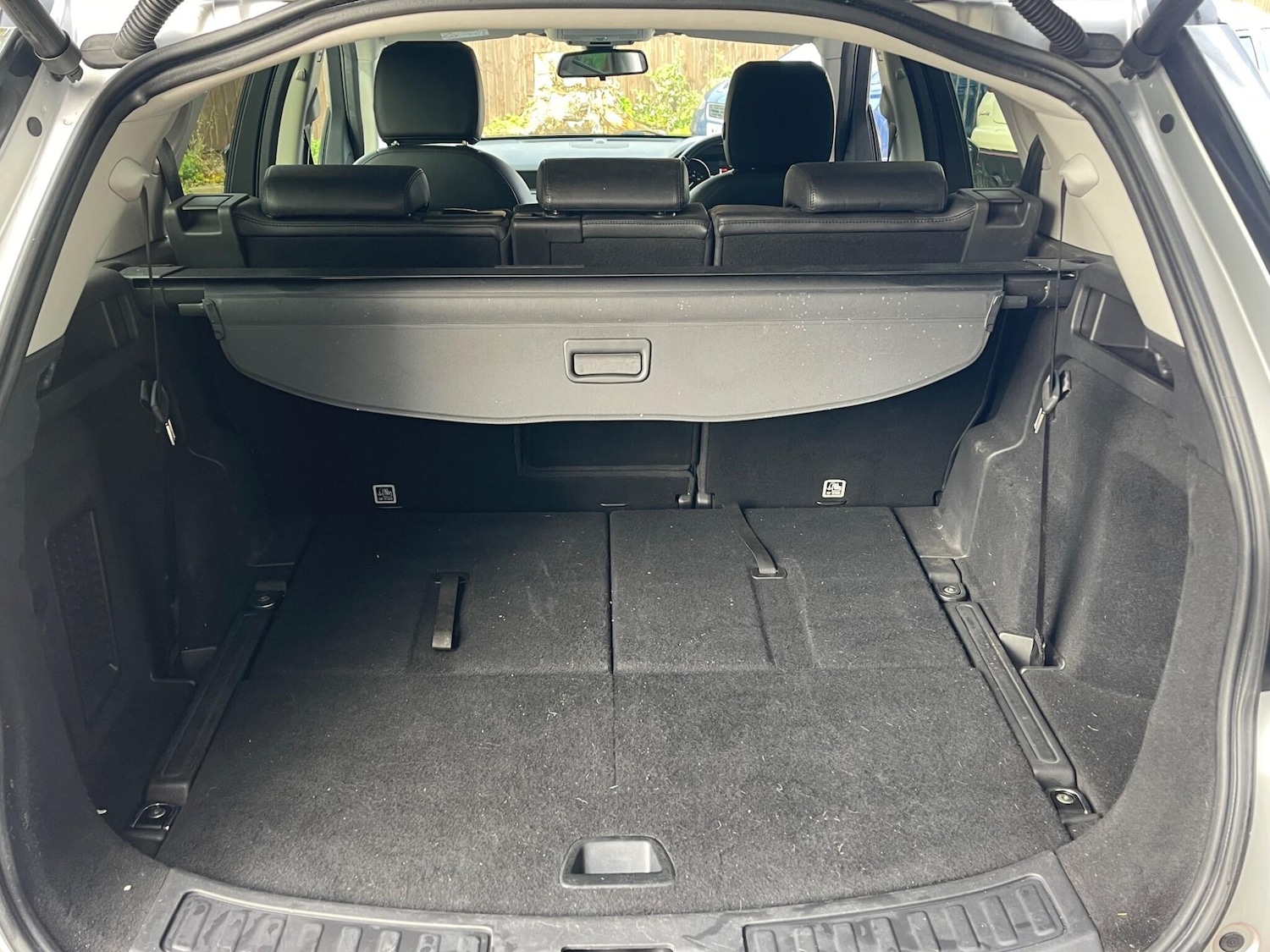 Used Land Rover Discovery Sport 2017 for sale - 76389259: Photo 8