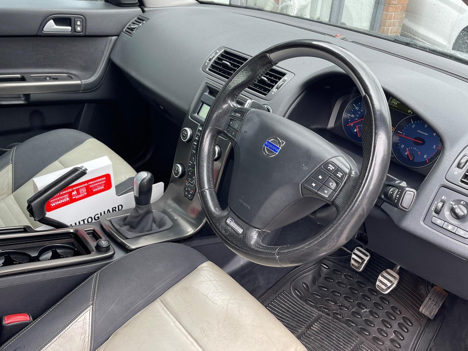 Used Volvo S40 2010 for sale - 76127430: Photo 12