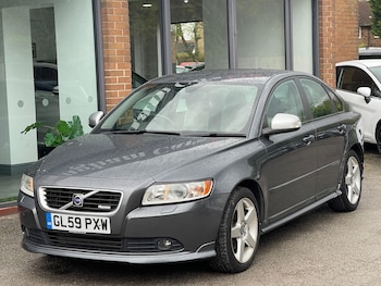 Used Volvo S40 2010 for sale - 76127430: Photo