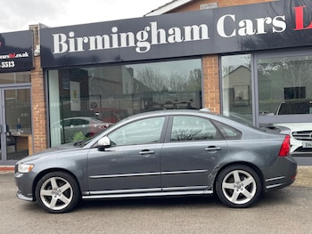 Used Volvo S40 2010 for sale - 76127430: Photo