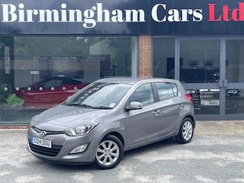 2014 (14) - 1.2 Active Euro 5 5dr