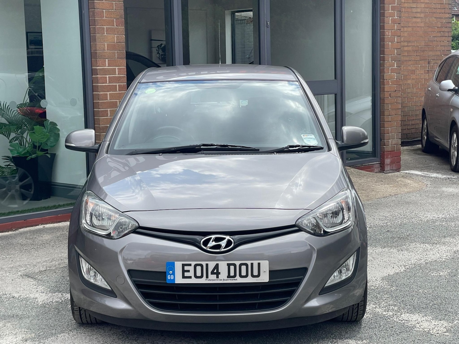 Used Hyundai i20 2014 for sale - 76127441: Photo 2