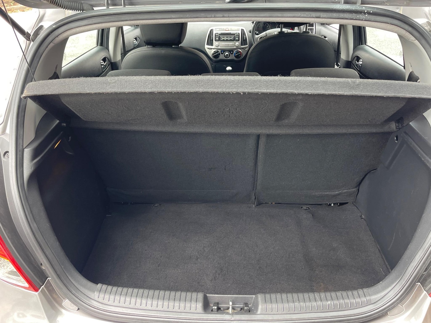 Used Hyundai i20 2014 for sale - 76127441: Photo 7