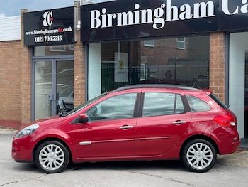 Used Renault Clio 2009 for sale - 76127363: Photo 3