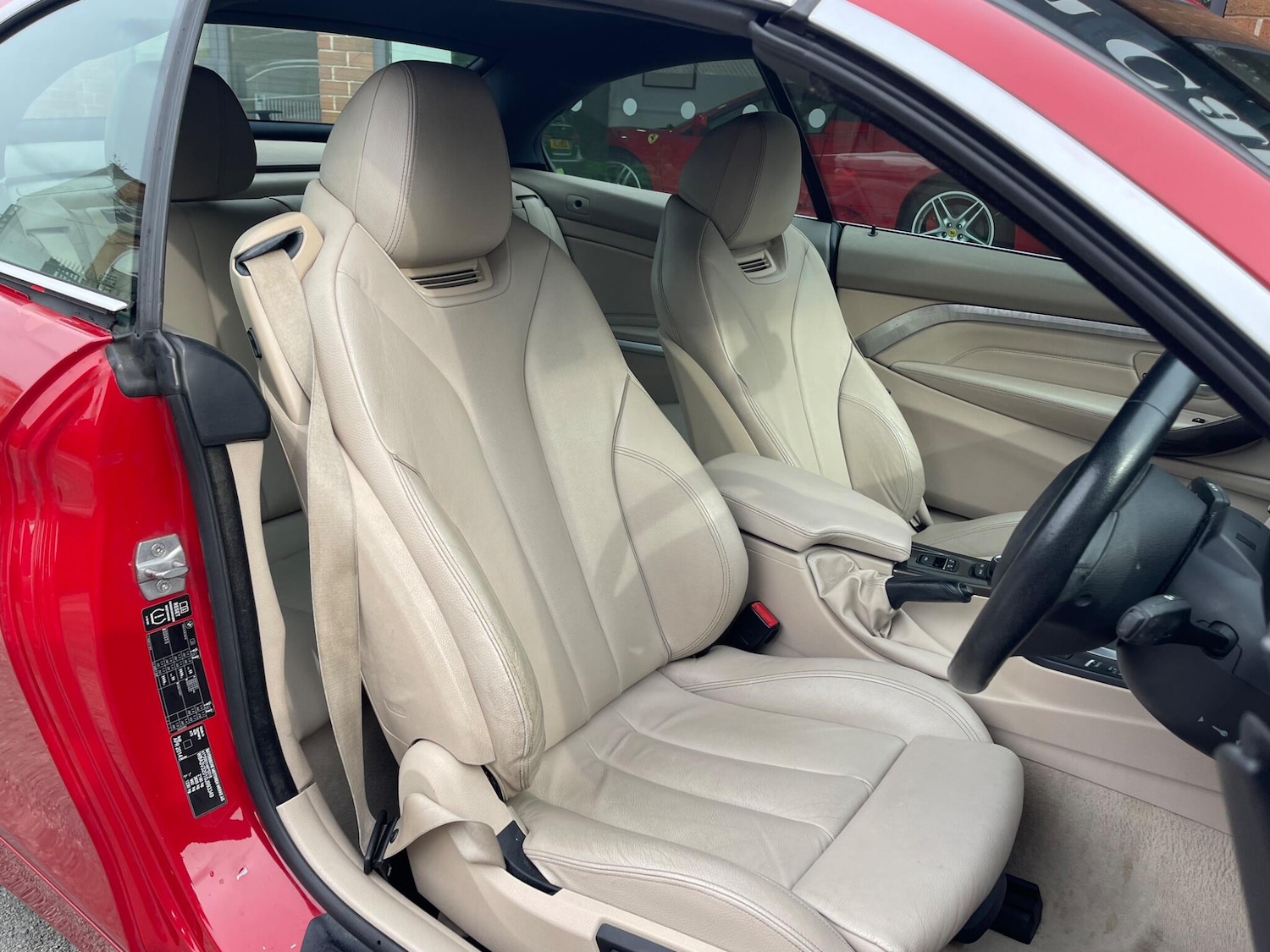 Used BMW 4 Series 2014 for sale - 76127468: Photo 11