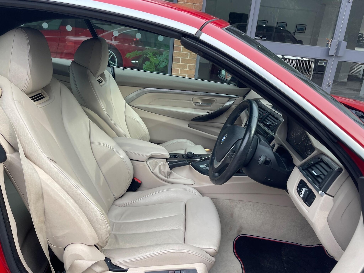 Used BMW 4 Series 2014 for sale - 76127468: Photo 12