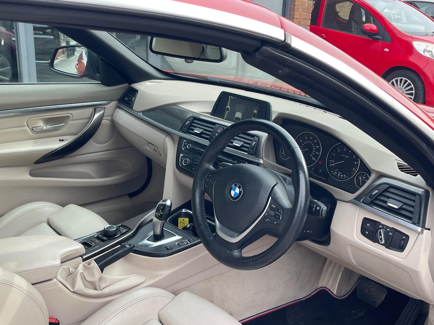 Used BMW 4 Series 2014 for sale - 76127468: Photo 13