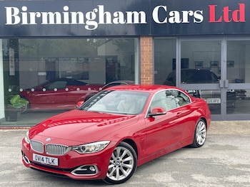 BMW - 4 Series