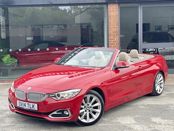 Used BMW 4 Series 2014 for sale - 76127468: Photo 2