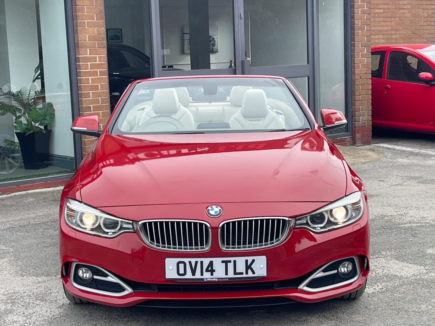 Used BMW 4 Series 2014 for sale - 76127468: Photo 3