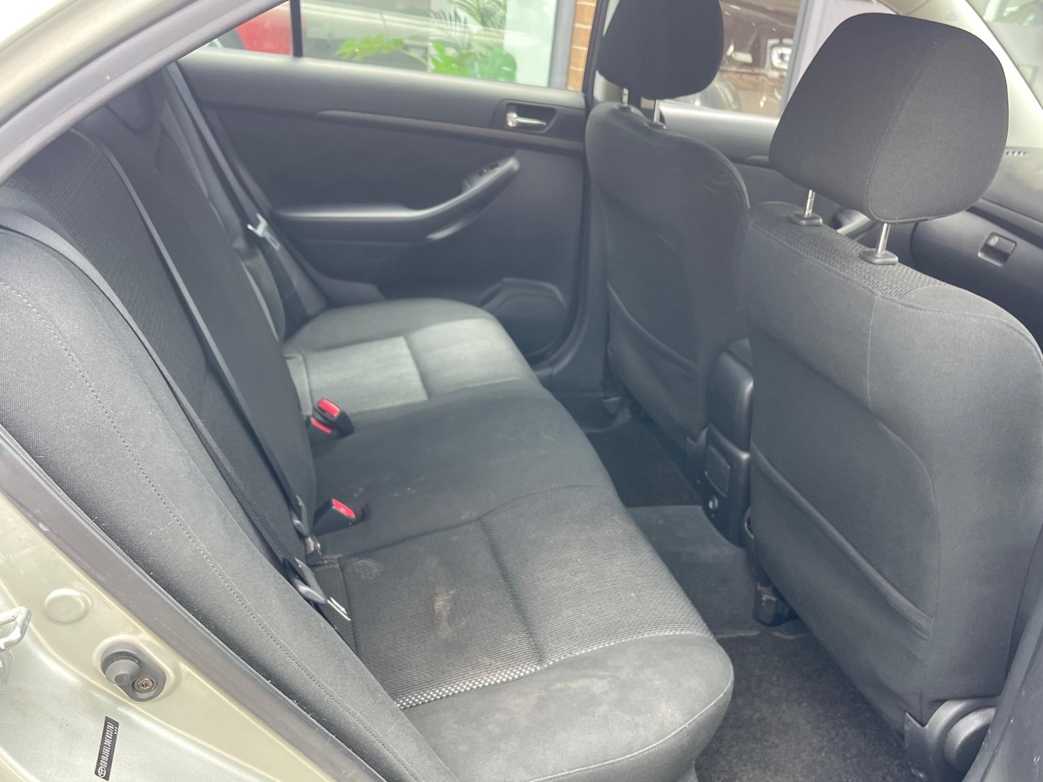 Used Toyota Avensis 2004 for sale - 76127469: Photo 18