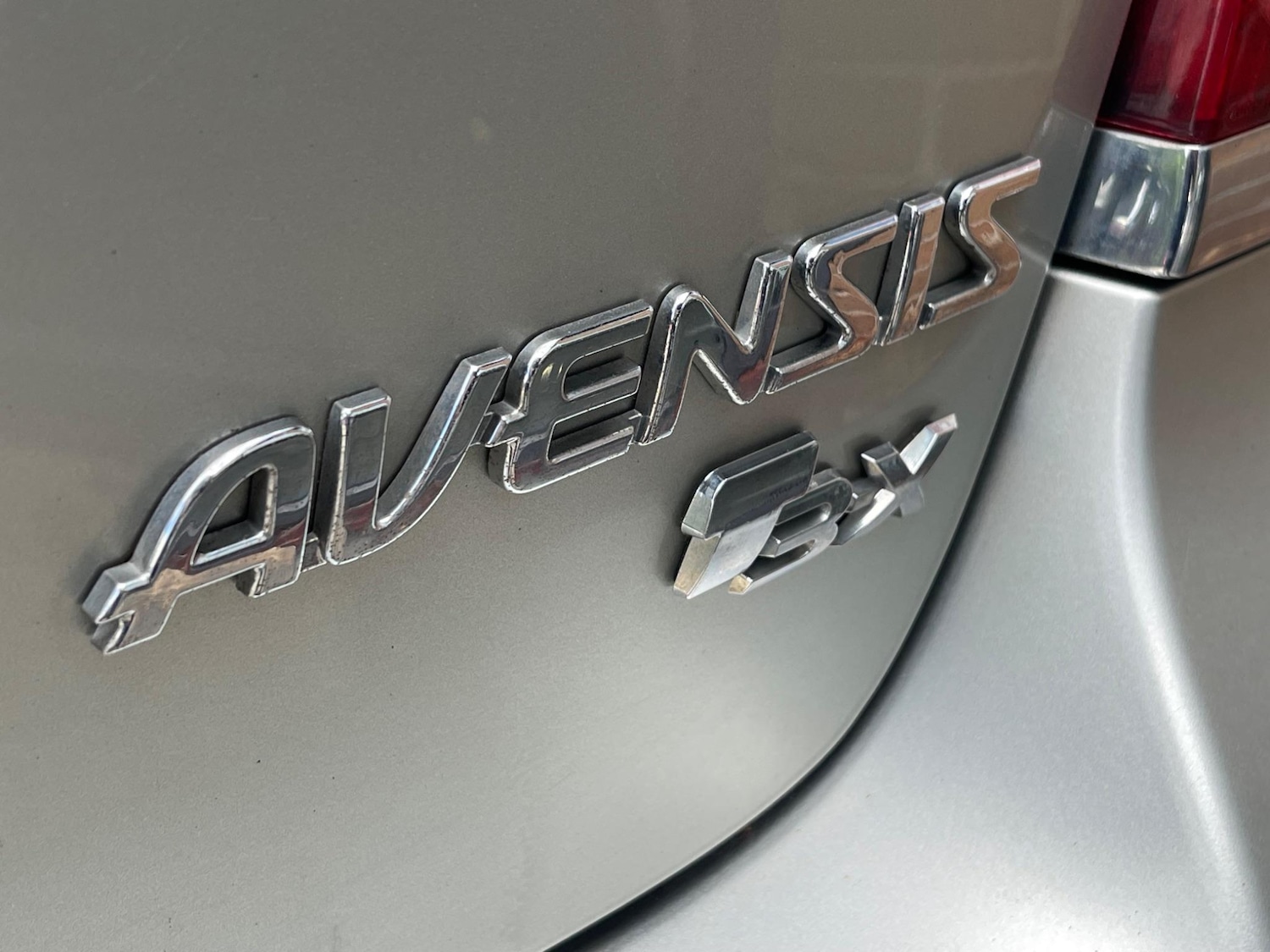 Used Toyota Avensis 2004 for sale - 76127469: Photo 6