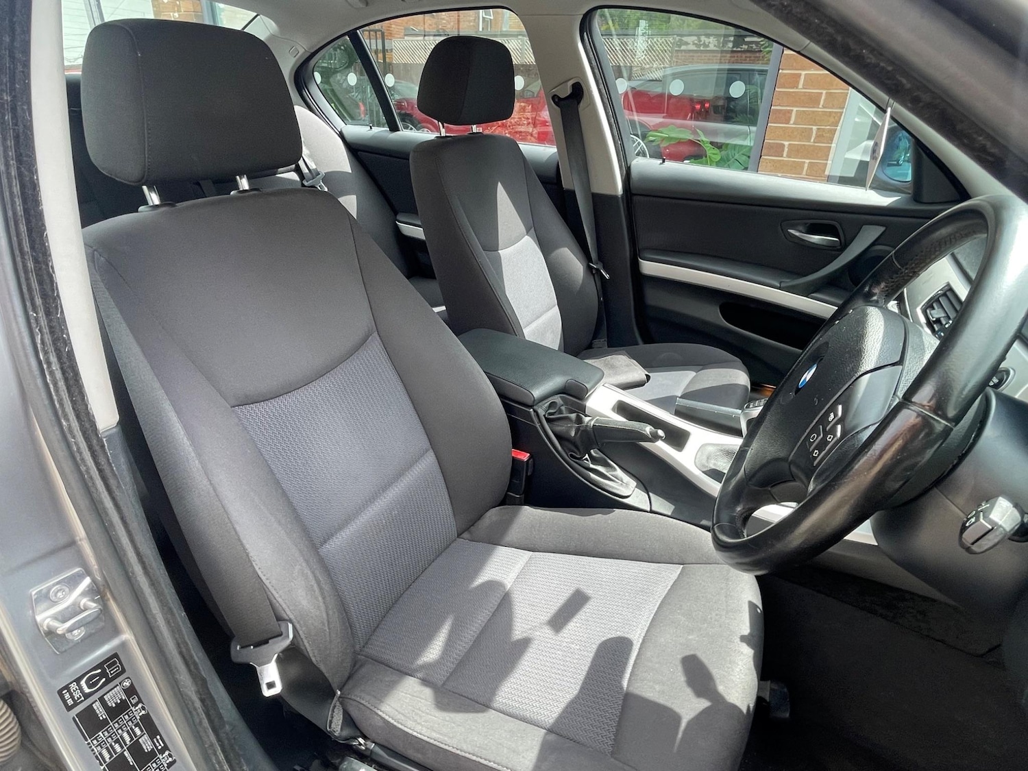 Used BMW 3 Series 2009 for sale - 76127466: Photo 11