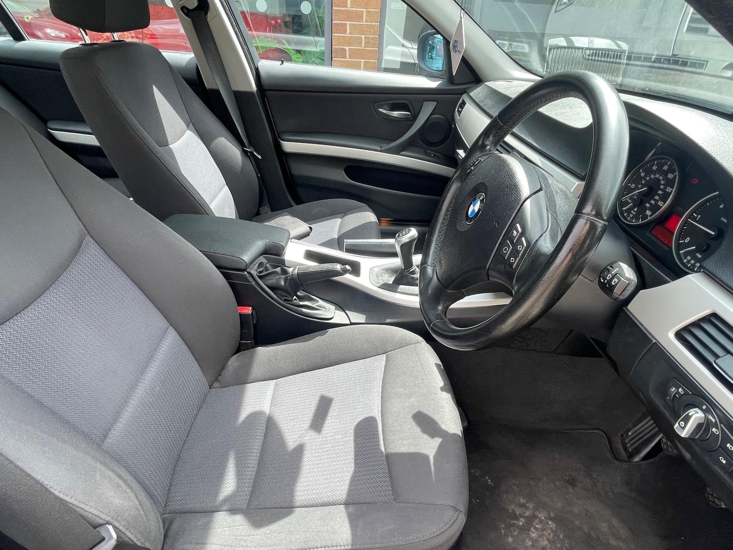 Used BMW 3 Series 2009 for sale - 76127466: Photo 12