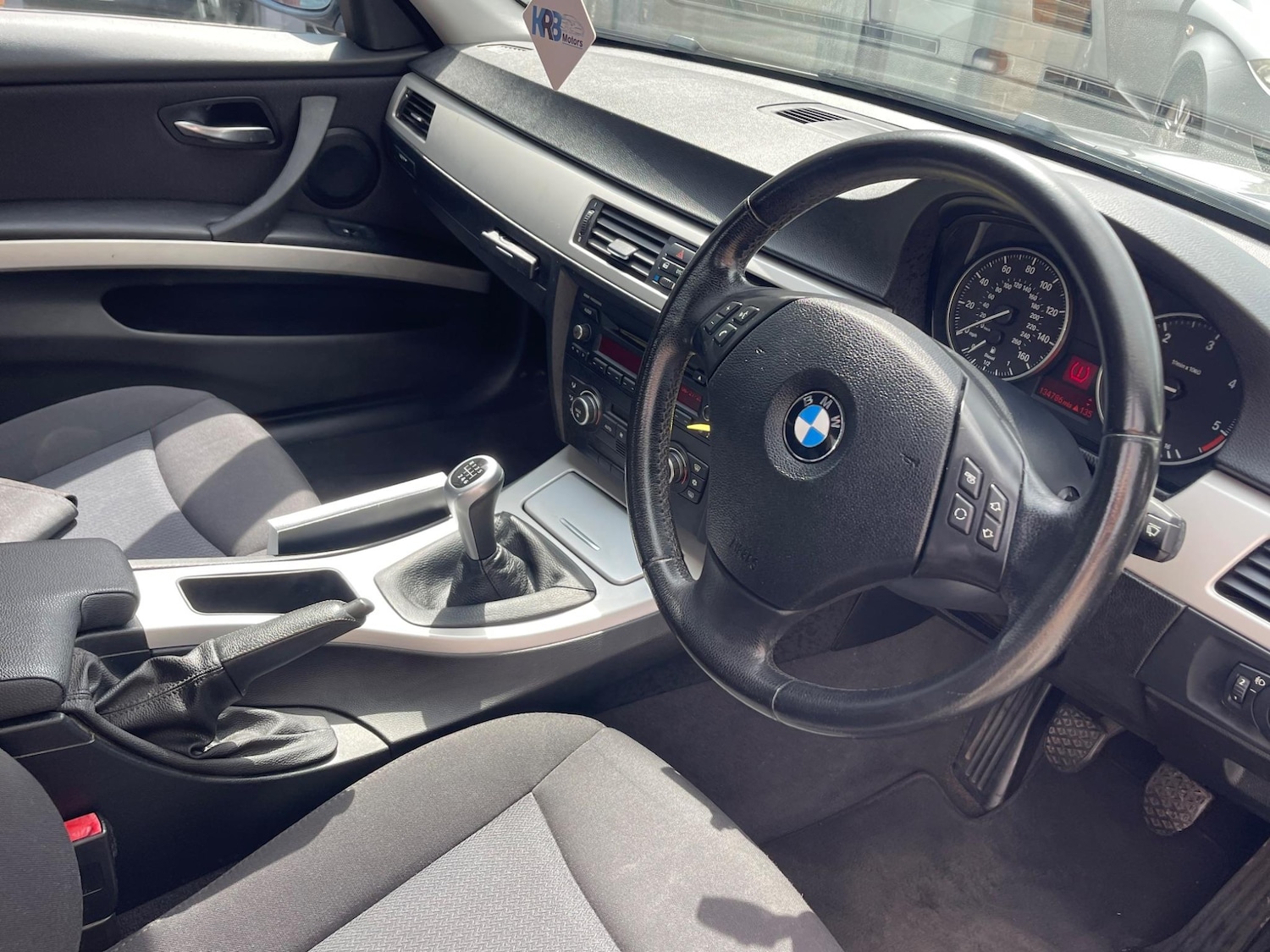 Used BMW 3 Series 2009 for sale - 76127466: Photo 13