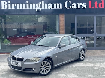 Used BMW 3 Series 2009 for sale - 76127466: Photo