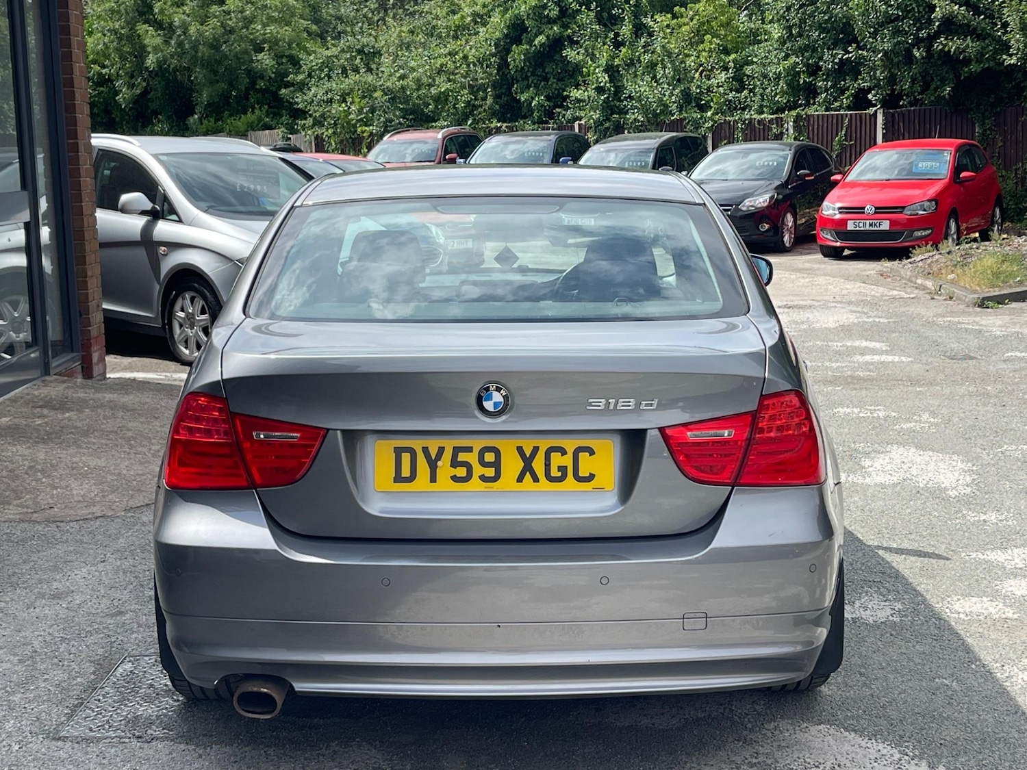 Used BMW 3 Series 2009 for sale - 76127466: Photo 7