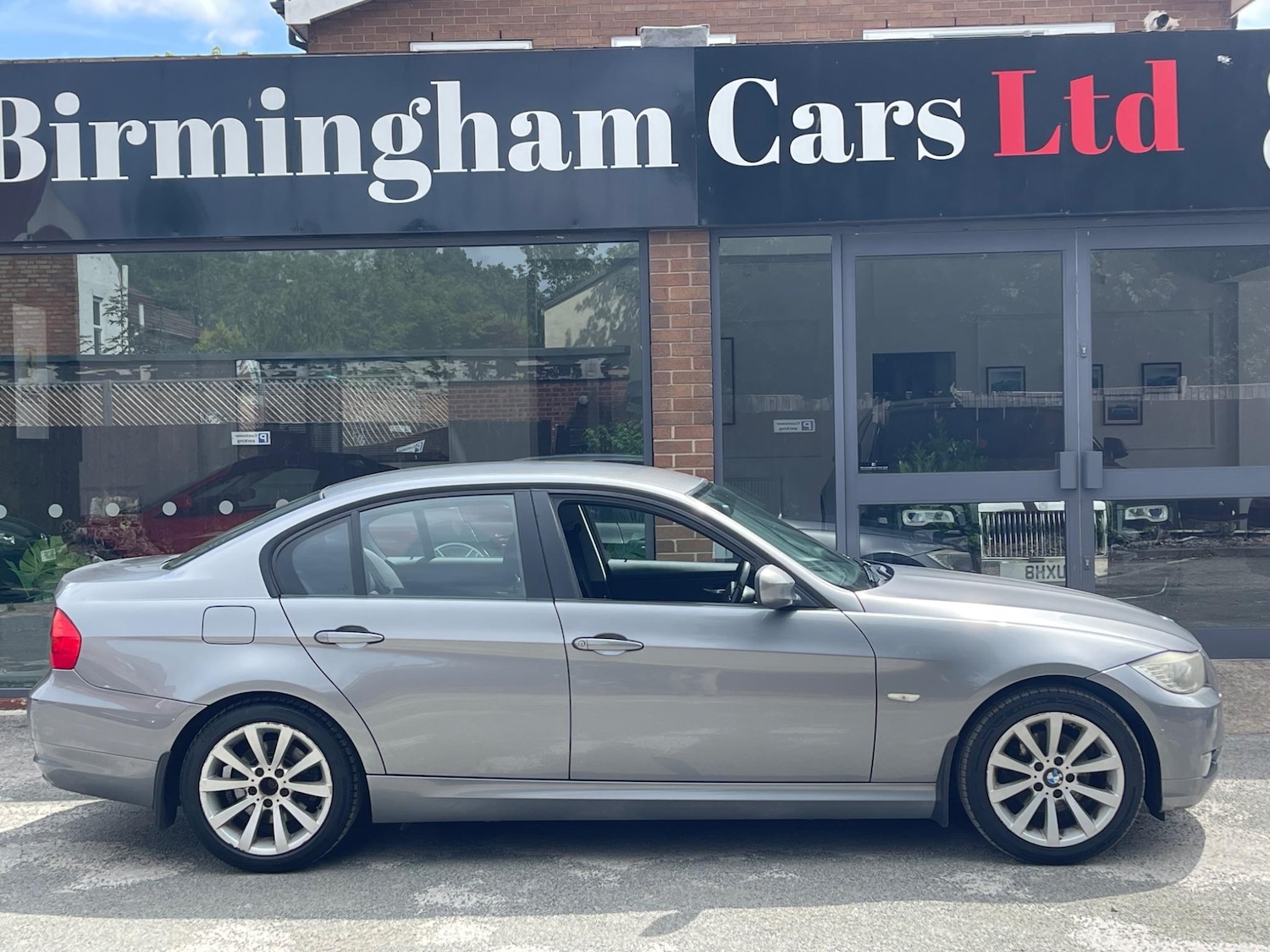 Used BMW 3 Series 2009 for sale - 76127466: Photo 9