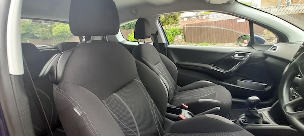 Used Peugeot 208 2013 for sale - 76127467: Photo 15