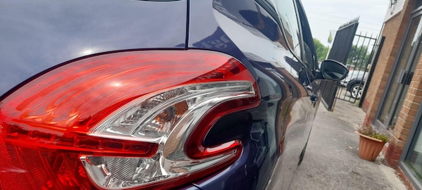 Used Peugeot 208 2013 for sale - 76127467: Photo 31