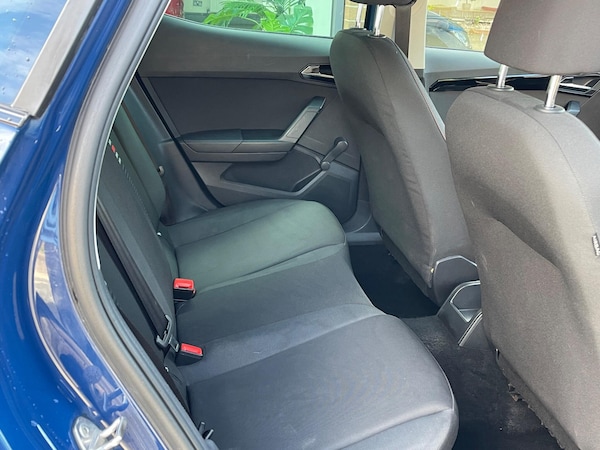 Used SEAT Ibiza 2018 for sale - 76127372: Photo 17