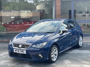 Used SEAT Ibiza 2018 for sale - 76127372: Photo 3