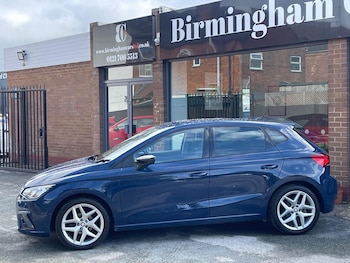 Used SEAT Ibiza 2018 for sale - 76127372: Photo 4