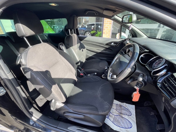Used Citroen DS3 2014 for sale - 76269686: Photo 12