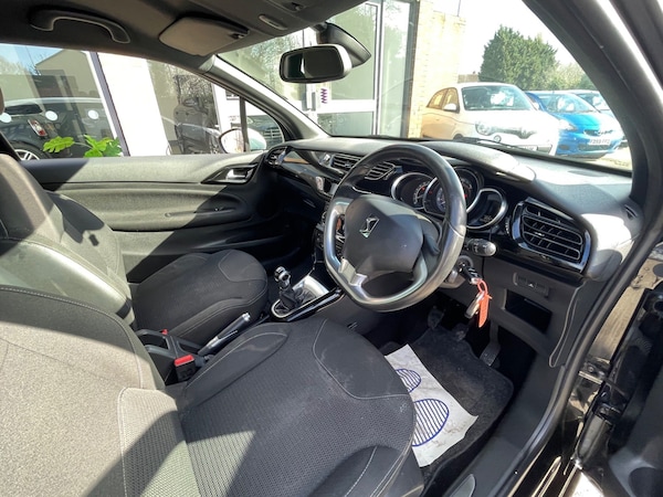 Used Citroen DS3 2014 for sale - 76269686: Photo 13