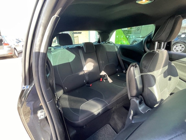 Used Citroen DS3 2014 for sale - 76269686: Photo 14
