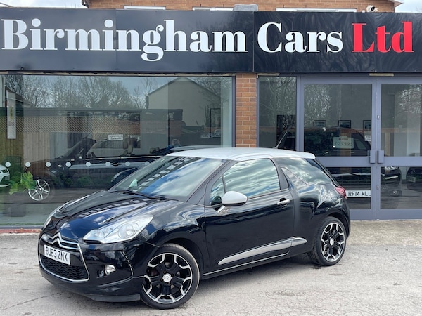Used Citroen DS3 2014 for sale - 76269686: Photo 1
