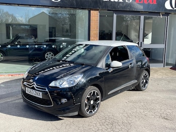Used Citroen DS3 2014 for sale - 76269686: Photo 3