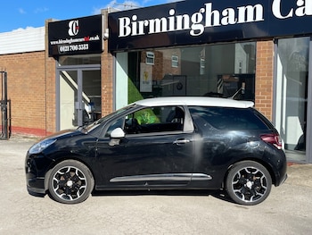 Used Citroen DS3 2014 for sale - 76269686: Photo 4