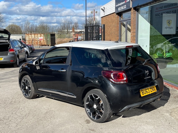 Used Citroen DS3 2014 for sale - 76269686: Photo 5