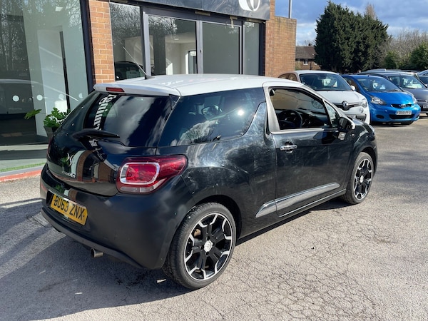 Used Citroen DS3 2014 for sale - 76269686: Photo 7
