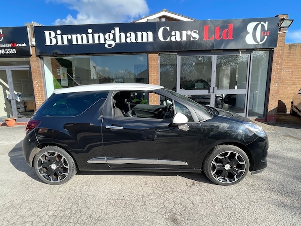 Used Citroen DS3 2014 for sale - 76269686: Photo 8