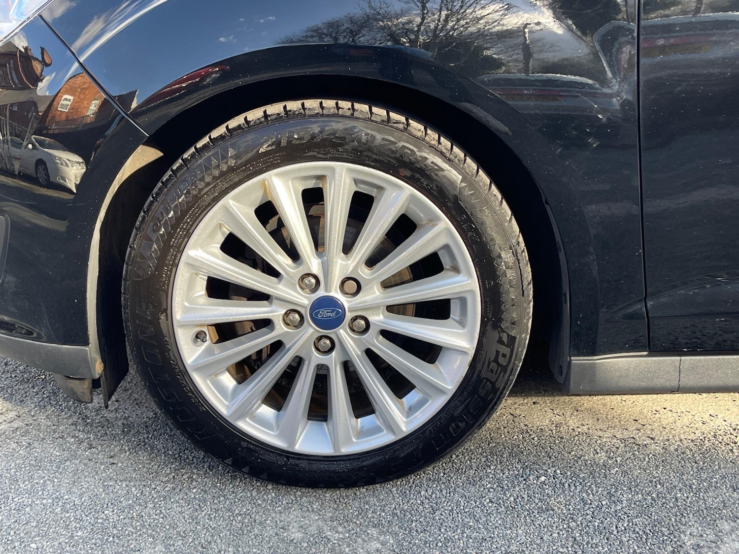 Used Ford C-Max 2019 for sale - 76127477: Photo 10