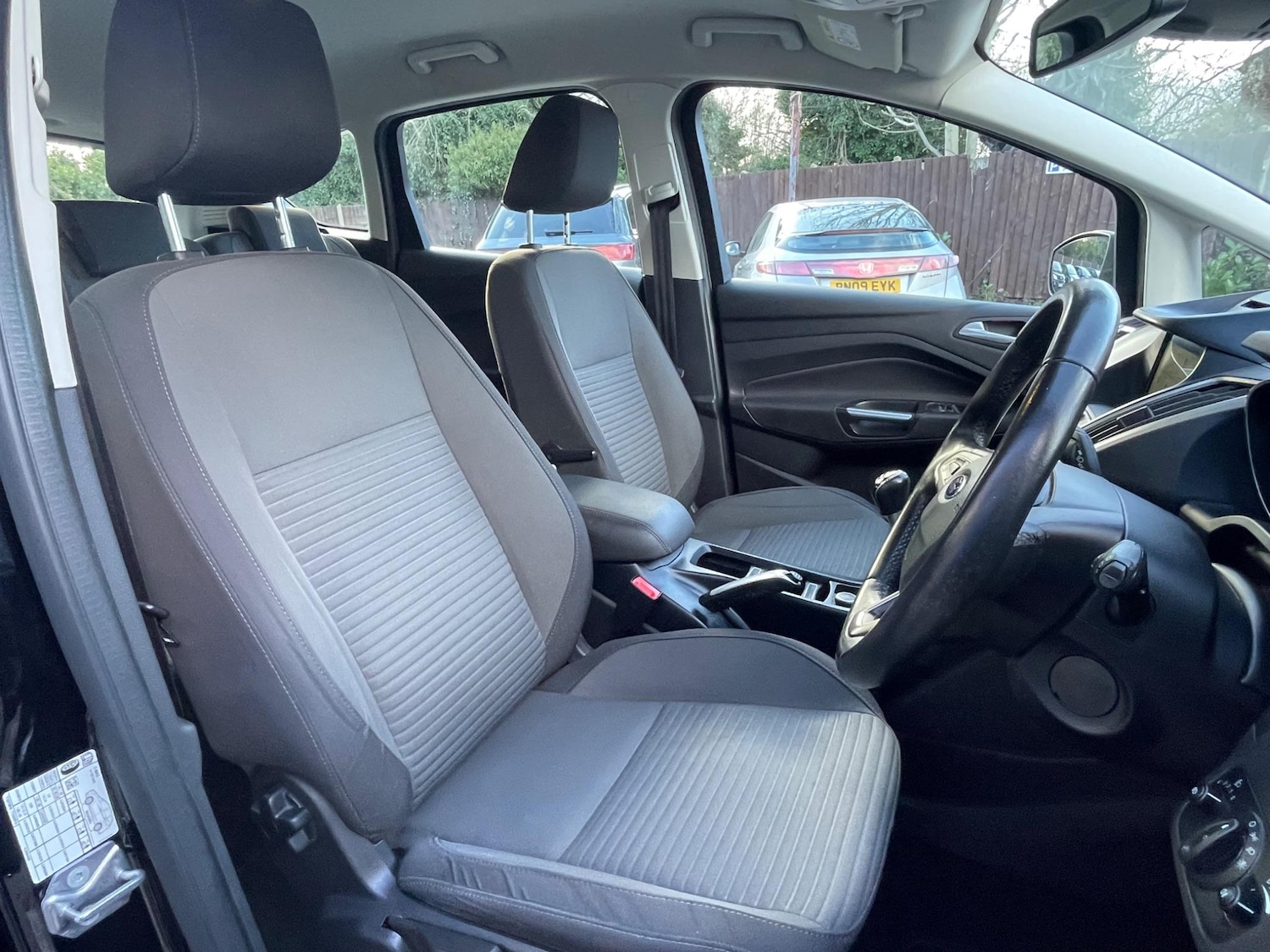 Used Ford C-Max 2019 for sale - 76127477: Photo 13