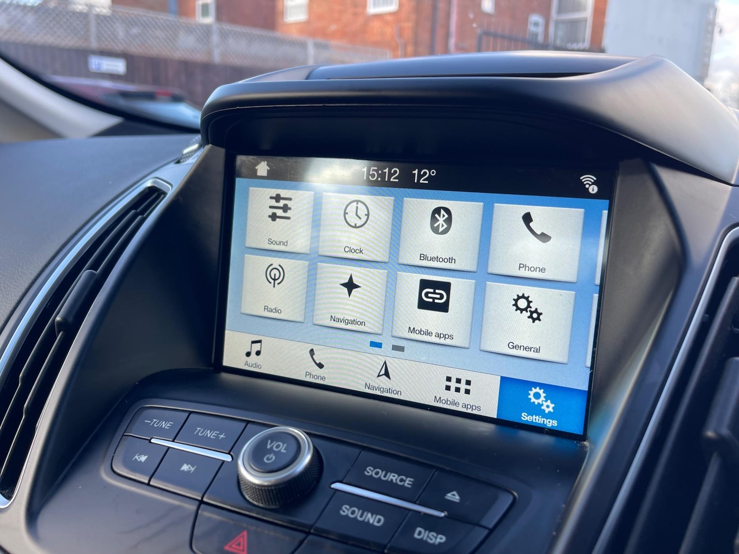 Used Ford C-Max 2019 for sale - 76127477: Photo 18