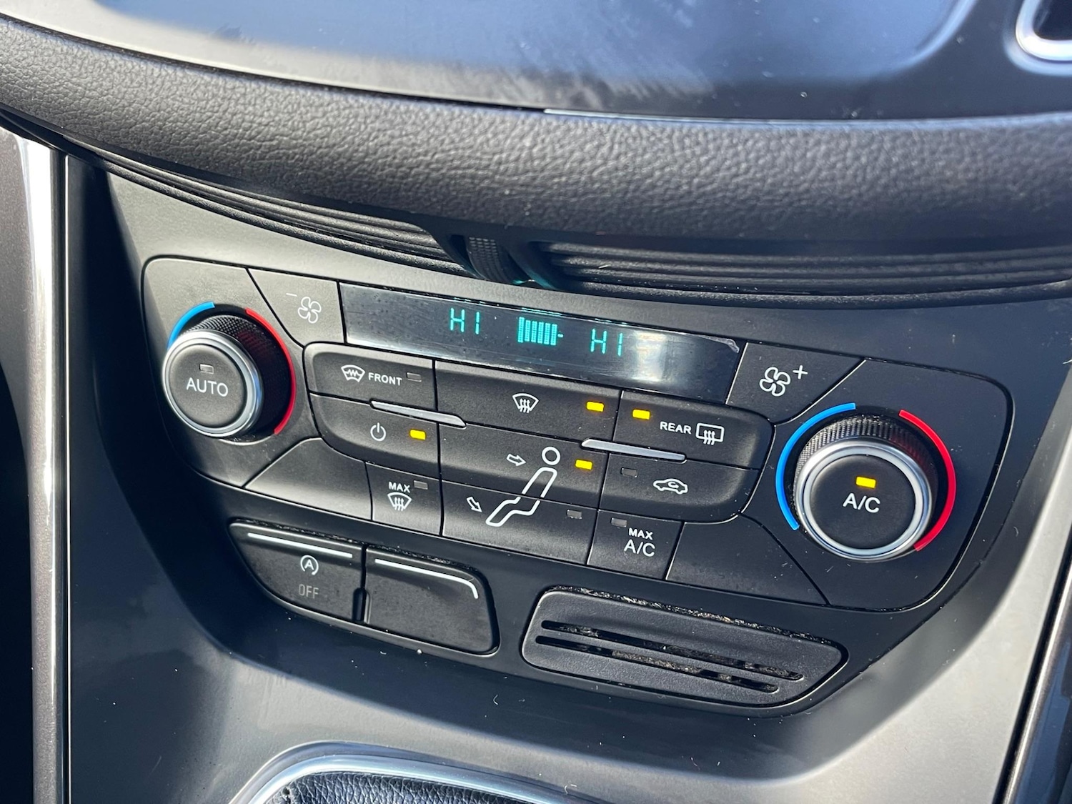 Used Ford C-Max 2019 for sale - 76127477: Photo 21